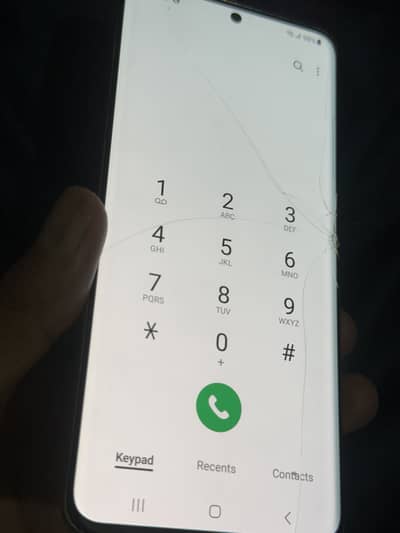Samsung Mobile S20 5g