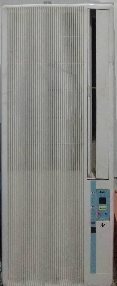 window AC