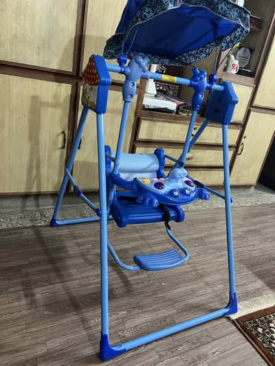 Baby Swing / Jhoola