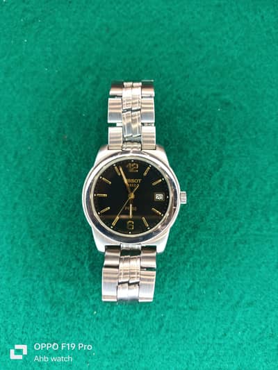 Tissot PR 50