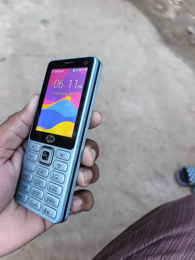 itel r60+