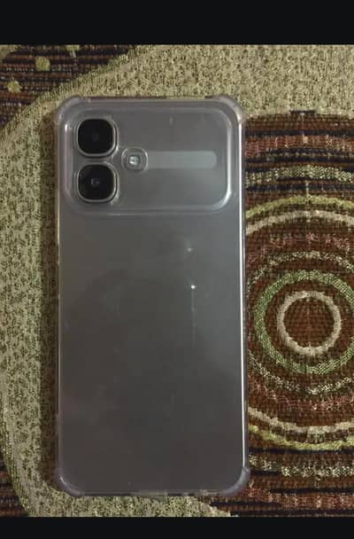 Infinix smart 20 4/128