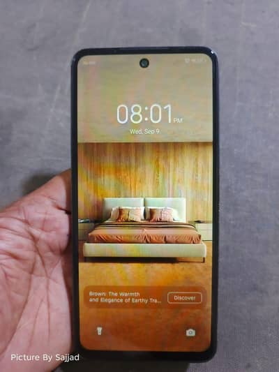 Tecno Spark 20C , box and charger available