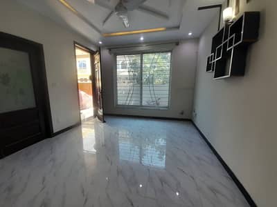 4 Marla like that brand new house available for sale in G14/4 Islamabad with all basic amenities