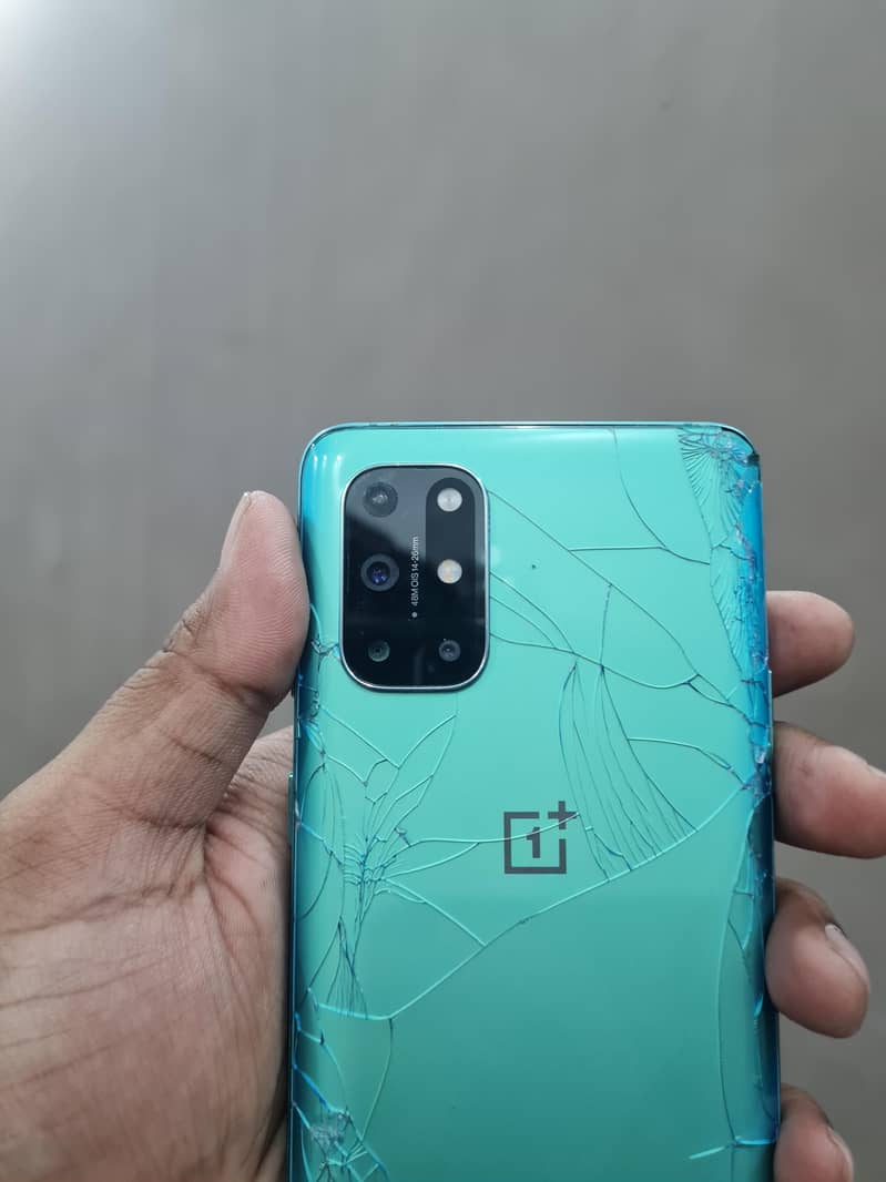 One Plus 8T 3