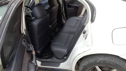 Honda Civic EXi 1998