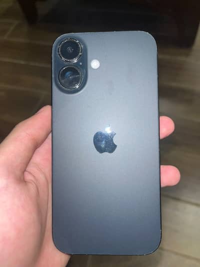 Iphone 16 256 jv