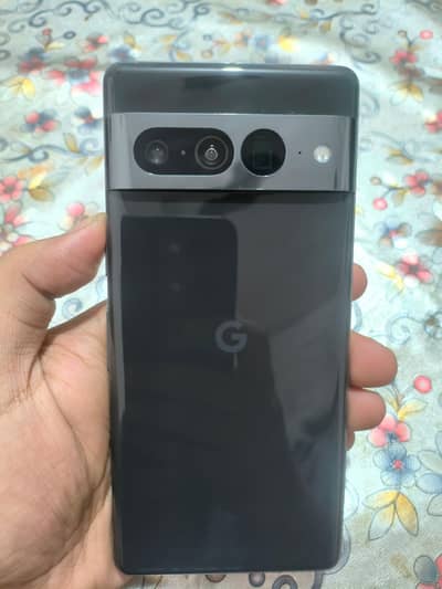 Google Pixel 7 Pro