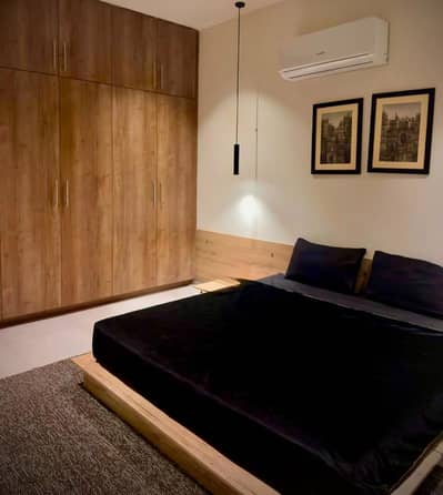 Par day apartment available for rent in gulberg green islamabad