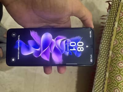Samsung Mobile Z Flip 3