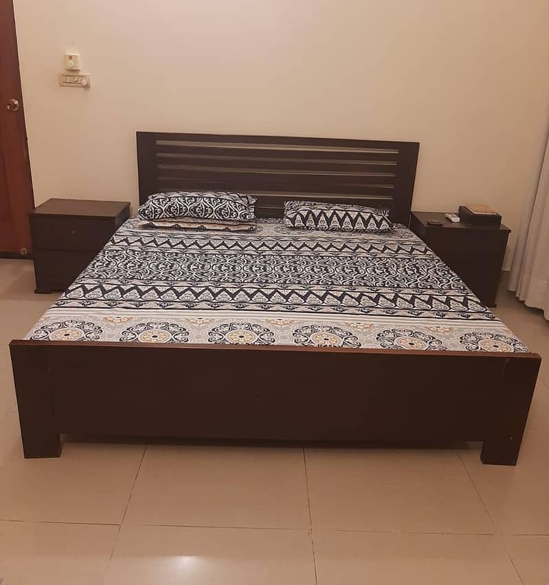 Bed Set 0