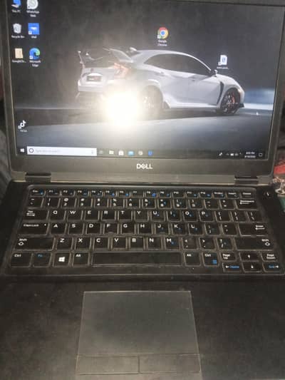 dell brand 8 gb ram hur 256 ssd
