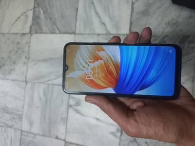 Infinix Smart 6