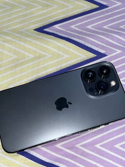 Apple iPhone 13 Pro