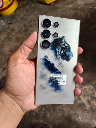 Samsung Mobile S24 Ultra