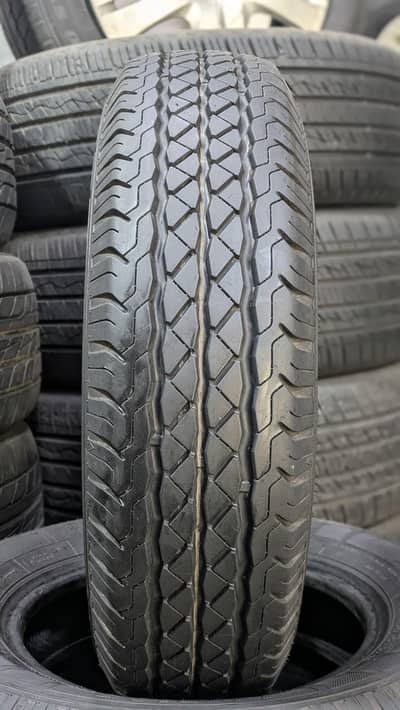 145R12 Aplus made in china 2025 model 4 tyees like new