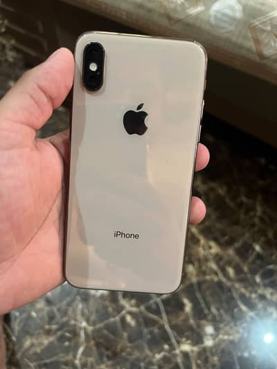Apple iPhone XS