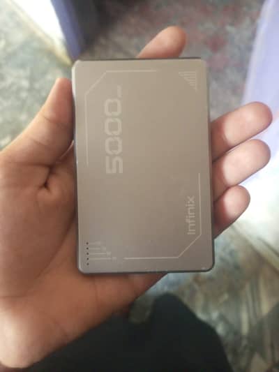 infinix