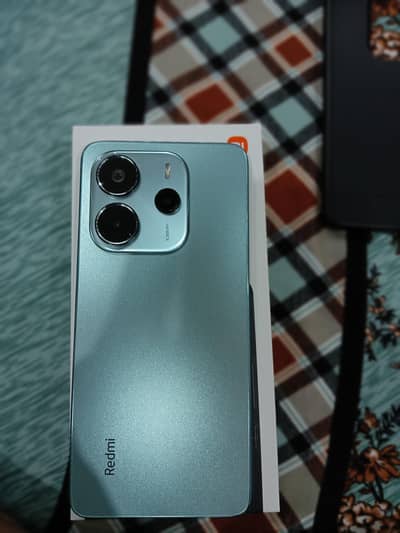Xiaomi Redmi Note 14 {8Gb/256GB}