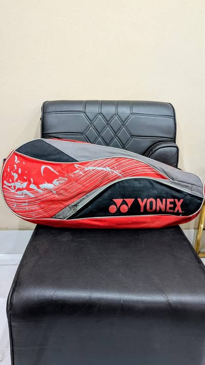 Original Yonex Badminton Bag