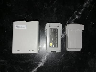 DJI Mini 3 Battery