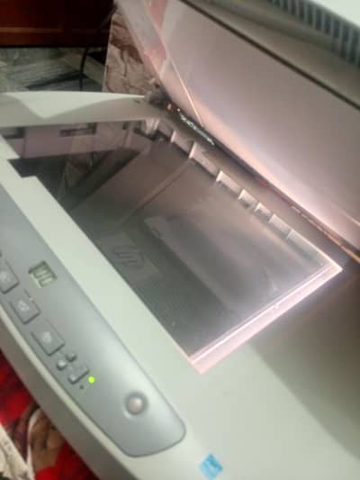 SCANNER