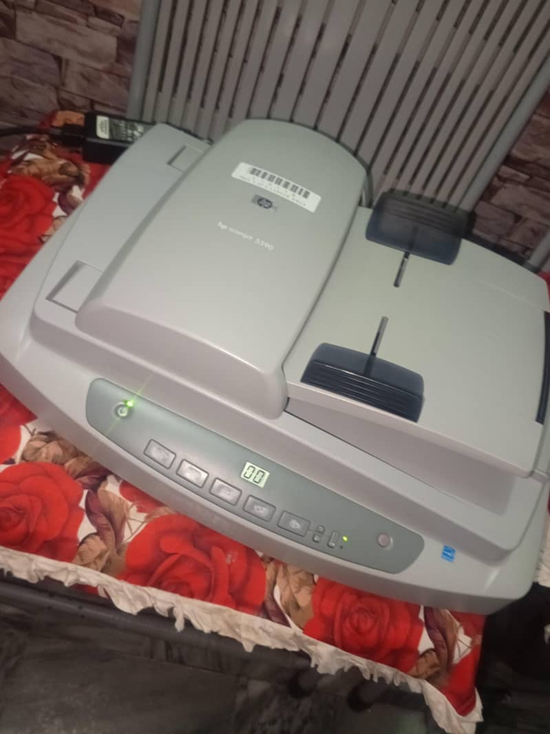 SCANNER 1
