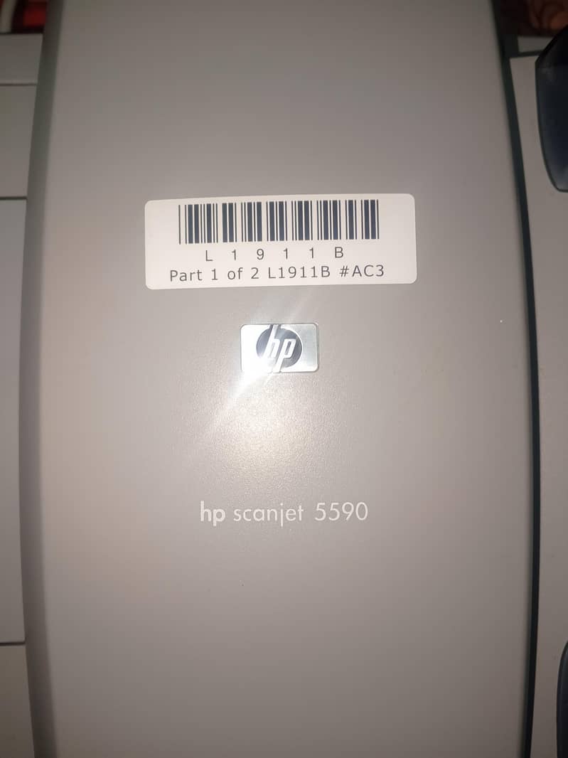 SCANNER 2
