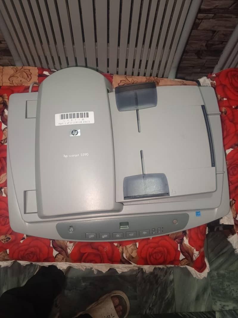 SCANNER 3