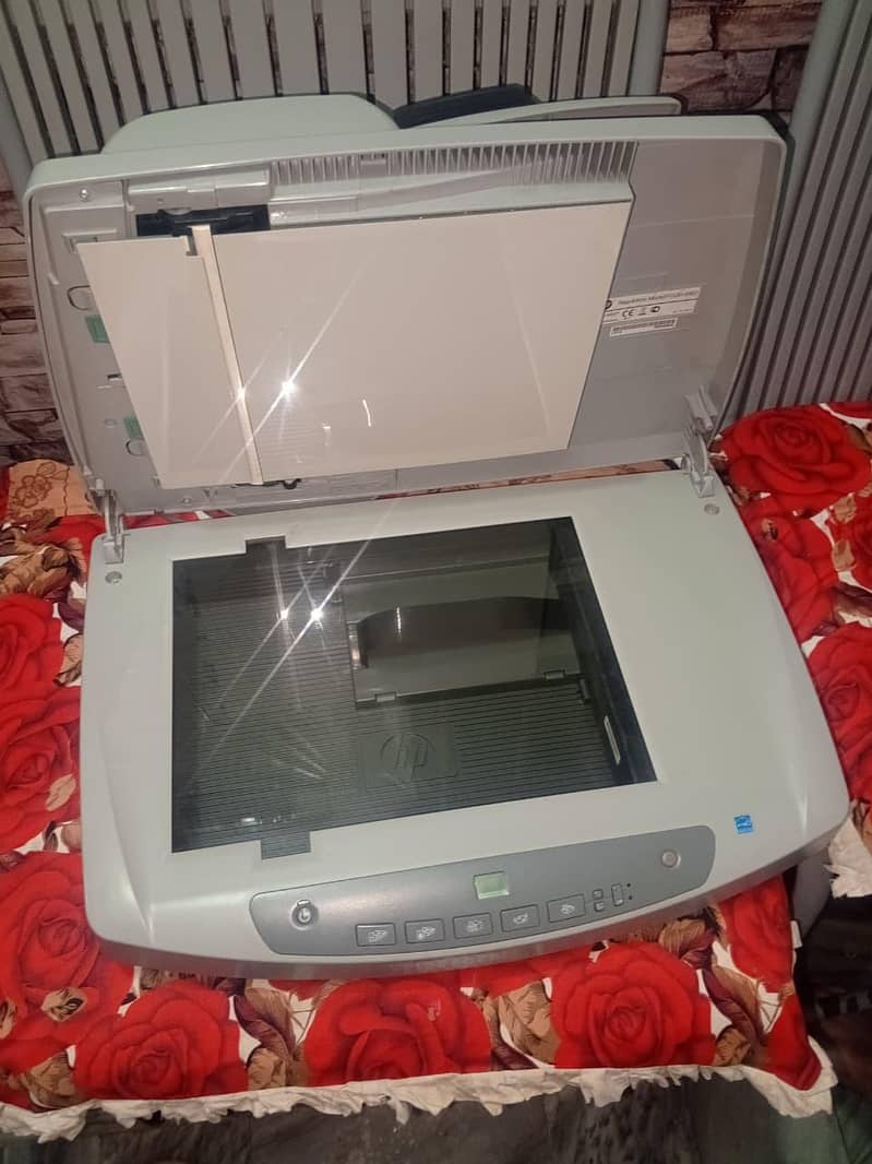 SCANNER 4