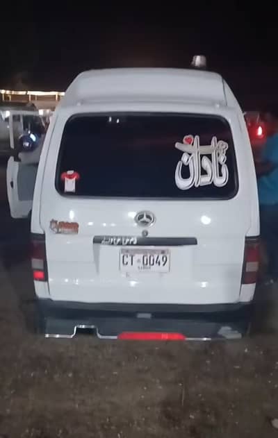Suzuki bolan 2010 Andar sy genuine ha bhar sy shavar