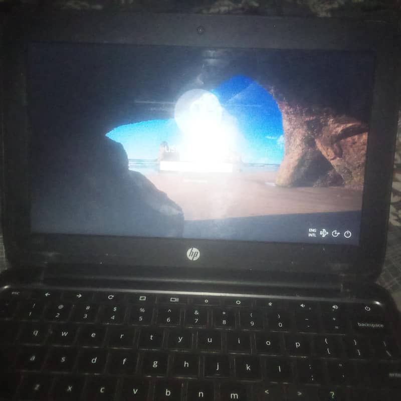 Chrome OS 2