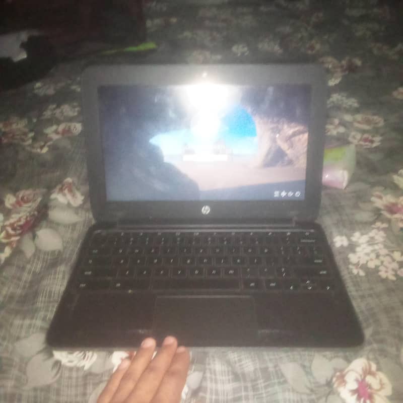 Chrome OS 5