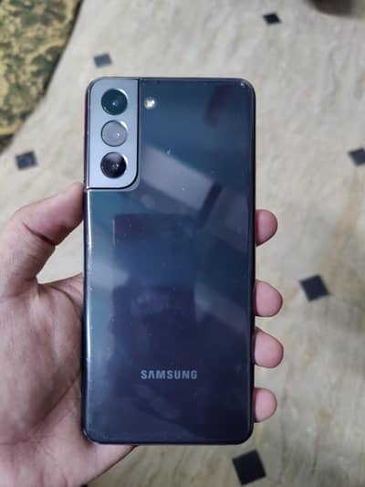 Samsung Mobile S21 5G