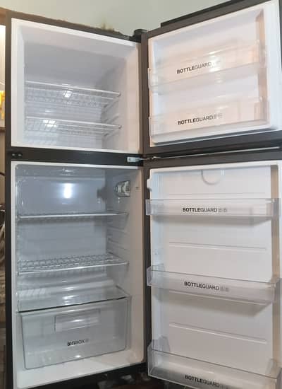 Hair HRF 246 Refrigerator