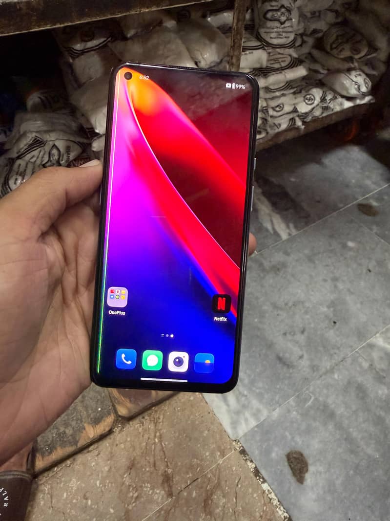 One Plus 9 1