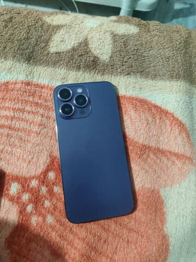 Apple iPhone 14 Pro Max