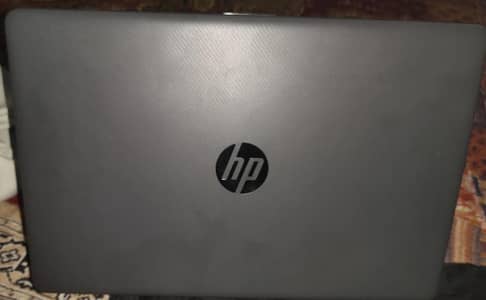 HP Core i5 10th Gen Laptop 8GB RAM 256GB SSD