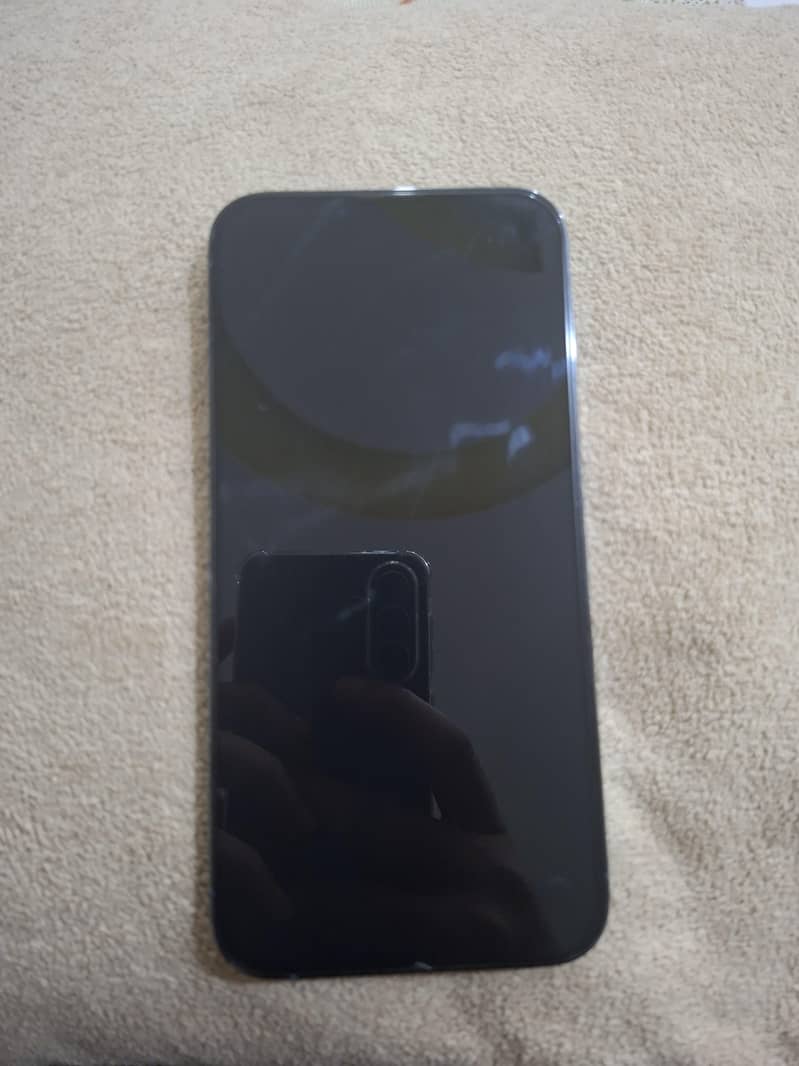 Apple iPhone 13 Pro Max 1