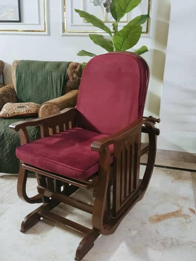 Sofa & Chairs