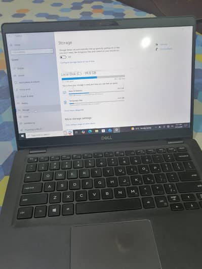 Dell Touch I5 8Th Gen