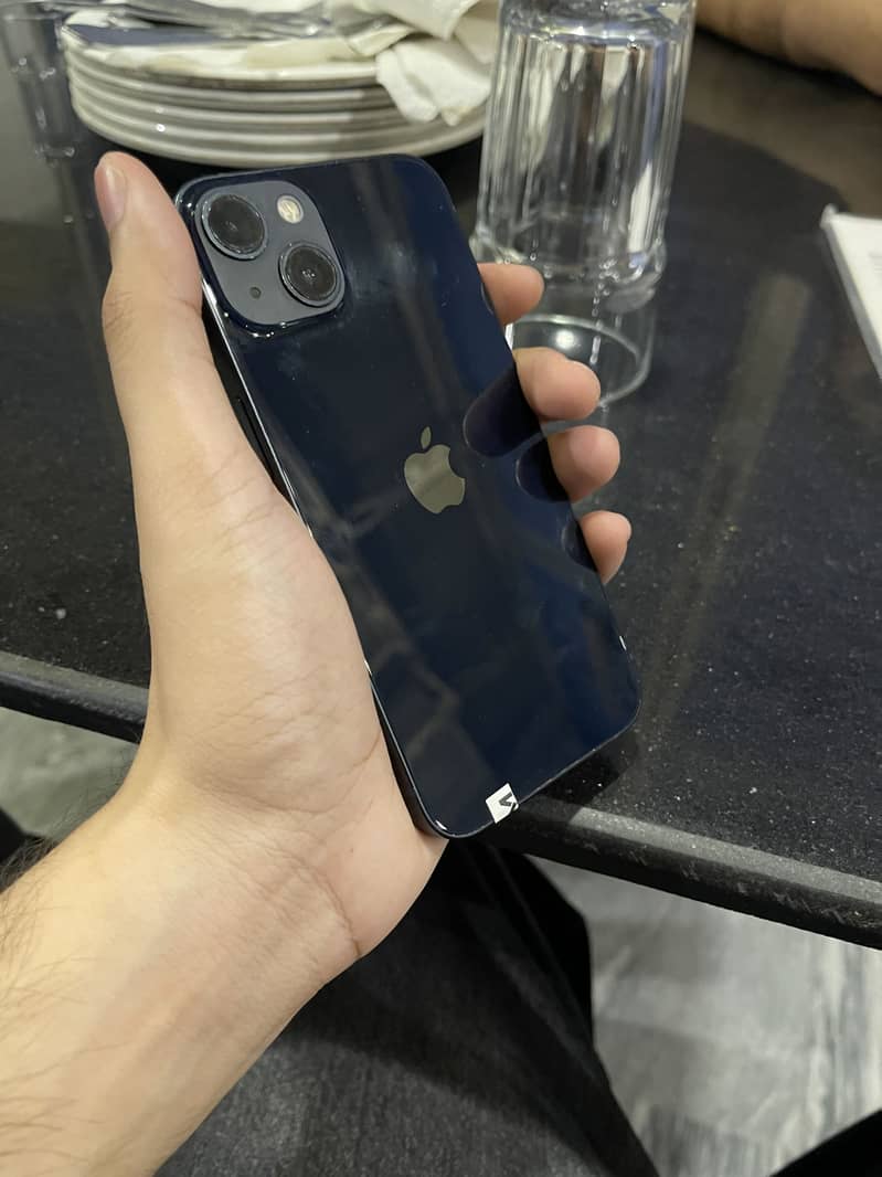 Iphone 13 0