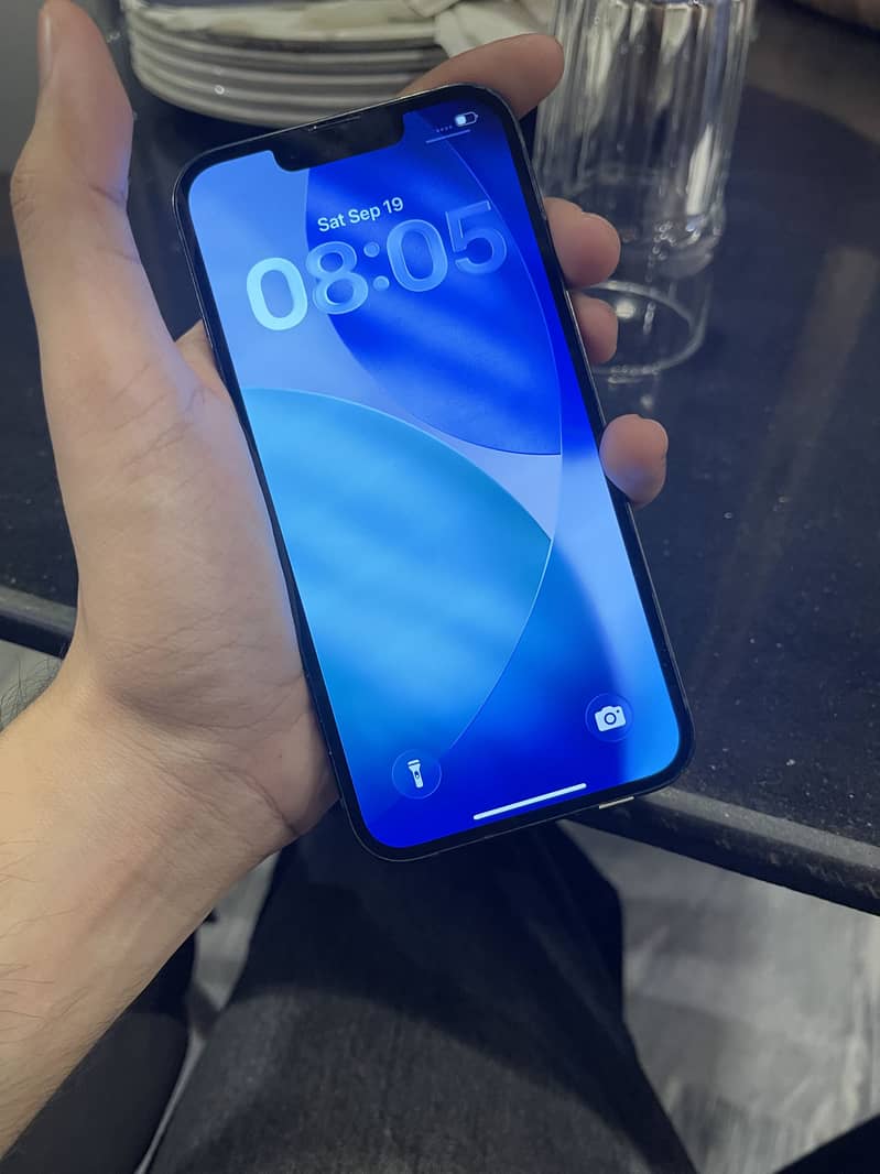 Iphone 13 3