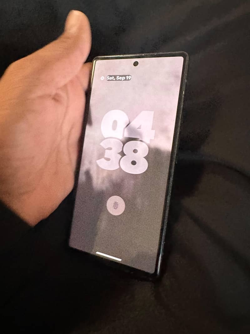 Google pixel 6 2