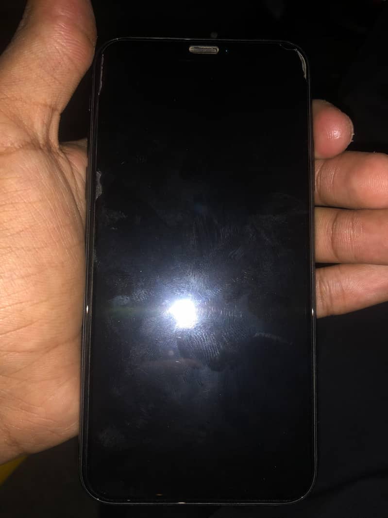 Apple iPhone X 4