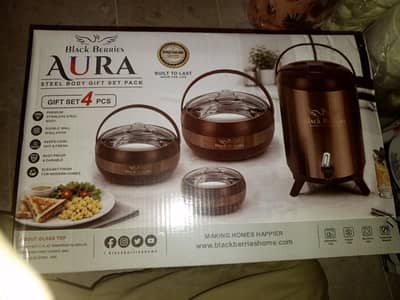 Aura gefpak