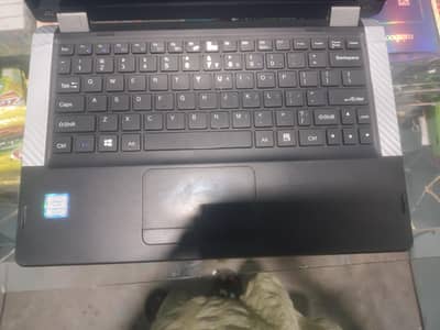 Haier y11c 8/1000Gb with Touch screen   Condition 10/10 hai