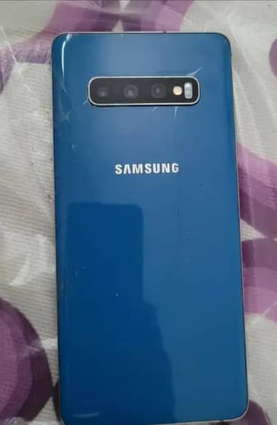 Samsung Mobile Note 10 Plus