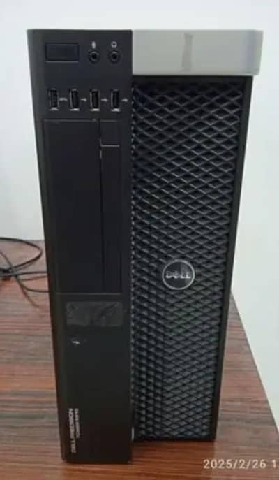 Dell 5810