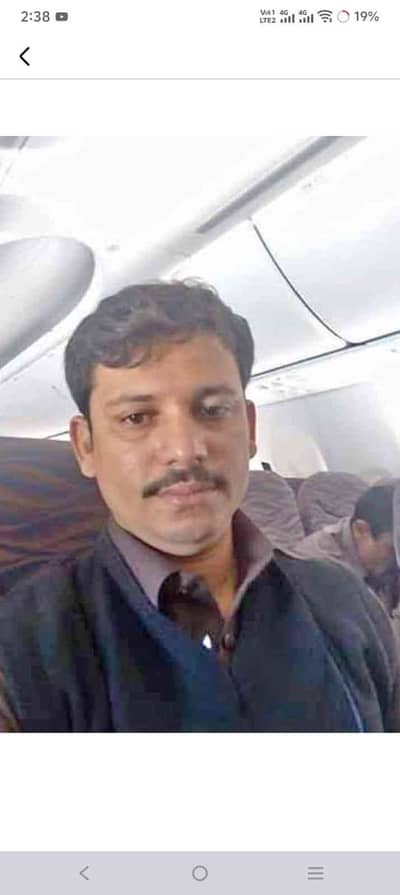 Guhlam Hasnain